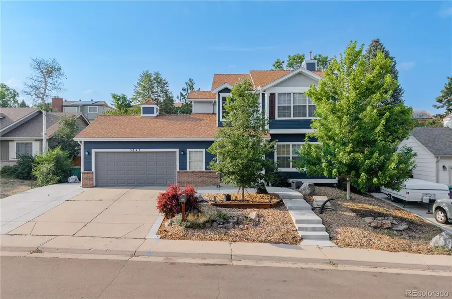 3843 W Temple PL, Denver, CO 80236