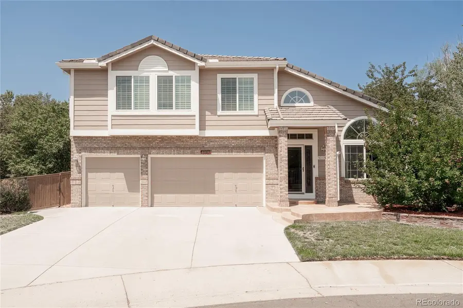10011 Oak Leaf WAY, Littleton, CO 80129