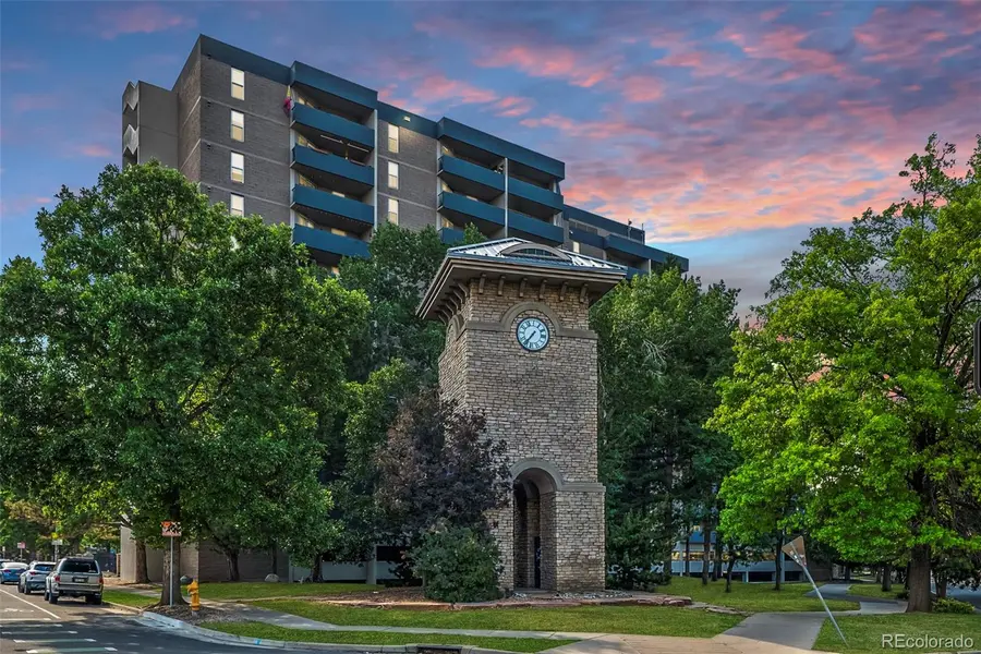 601 W 11th AVE #905, Denver, CO 80204