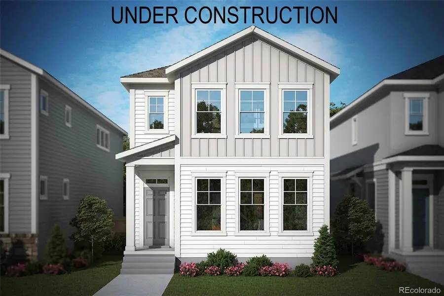 6306 Laud PT, Colorado Springs, CO 80924