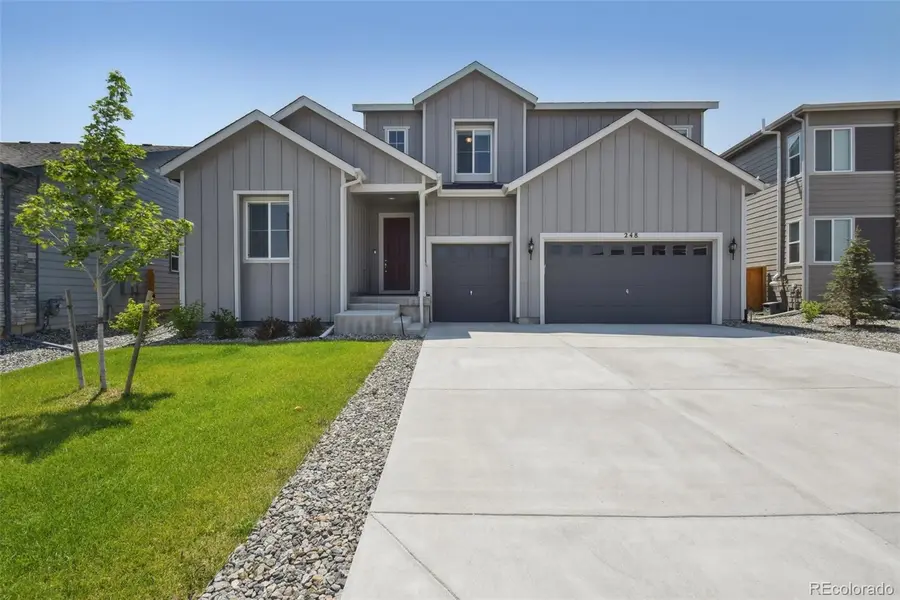 248 Hampshire LN, Castle Pines, CO 80108