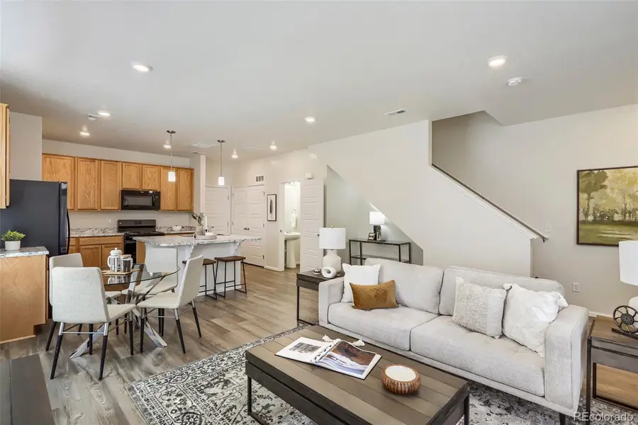 17956 E 103rd AVE, Commerce City, CO 80022