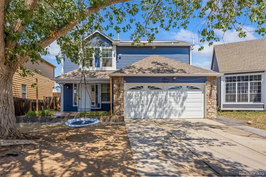 19375 E Linvale PL, Aurora, CO 80013