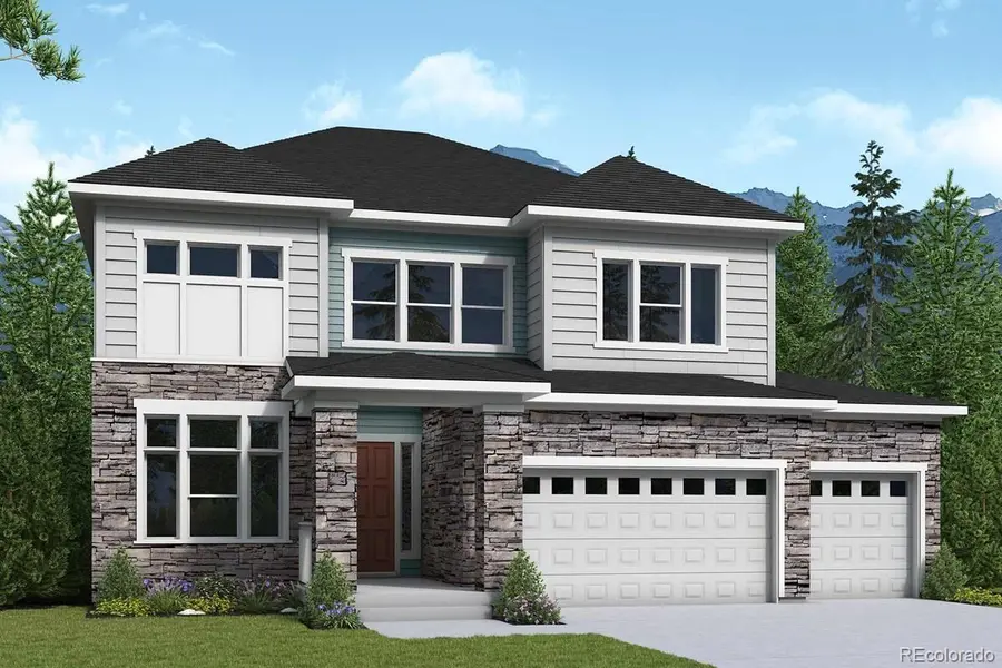 24256 E 35th DR, Aurora, CO 80019