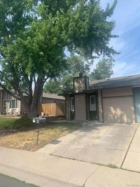 4127 S Hannibal ST, Aurora, CO 80013