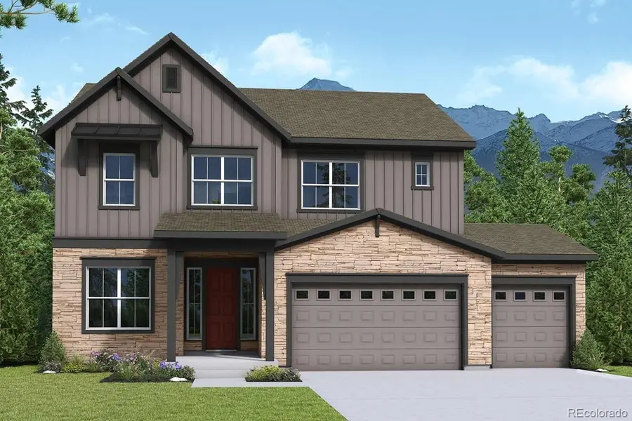 24236 E 35th DR, Aurora, CO 80019