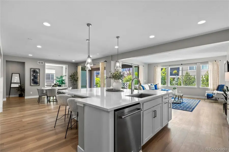 6485 Saddlesmith ST, Castle Pines, CO 80108