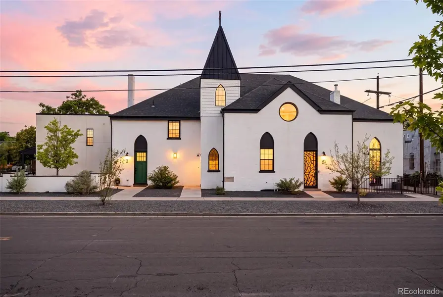 475 N Galapago ST #2, Denver, CO 80204