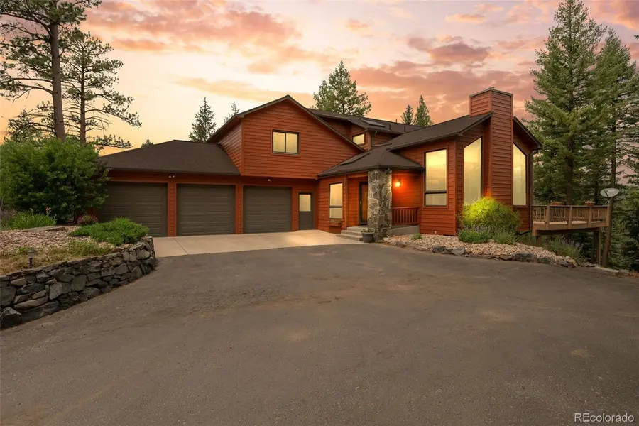 7028 Blue Creek RD, Evergreen, CO 80439