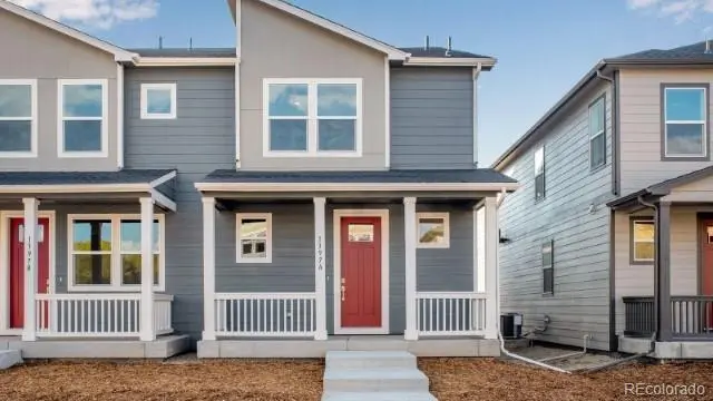 1399 S Clinton ST #A, Denver, CO 80247