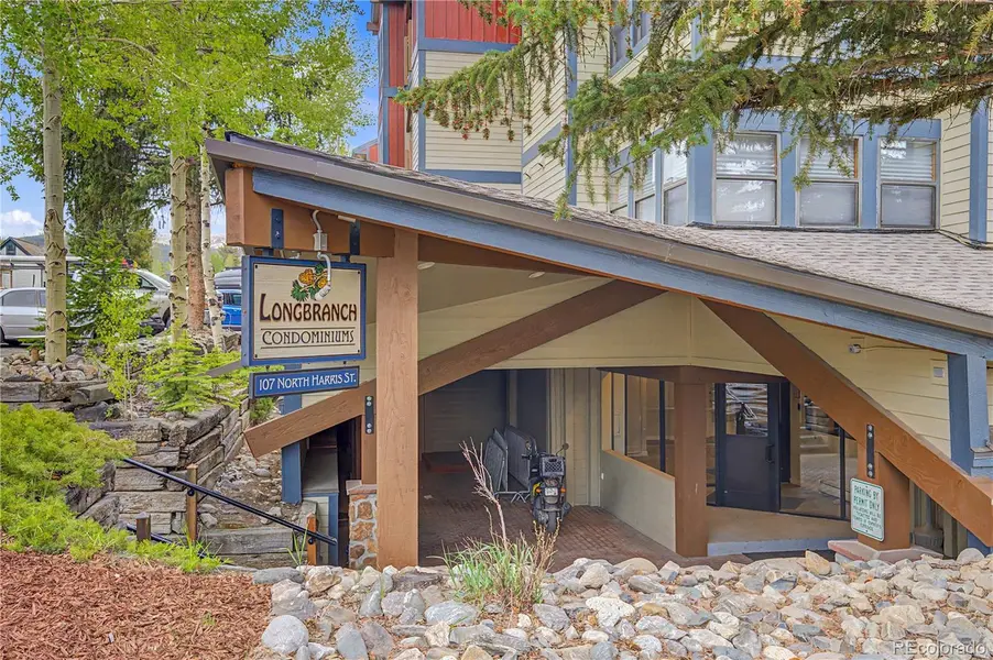 107 Harris ST #209, Breckenridge, CO 80424