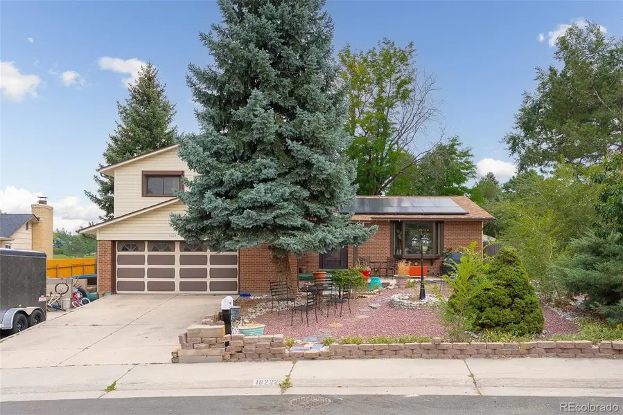 16222 E Flora PL, Aurora, CO 80013