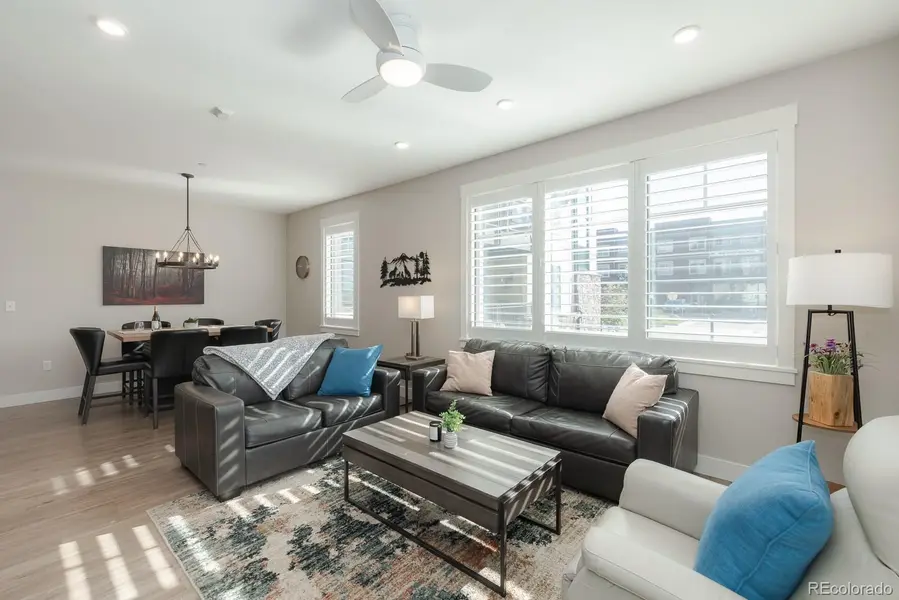 400 Baker DR #TE-103, Winter Park, CO 80482