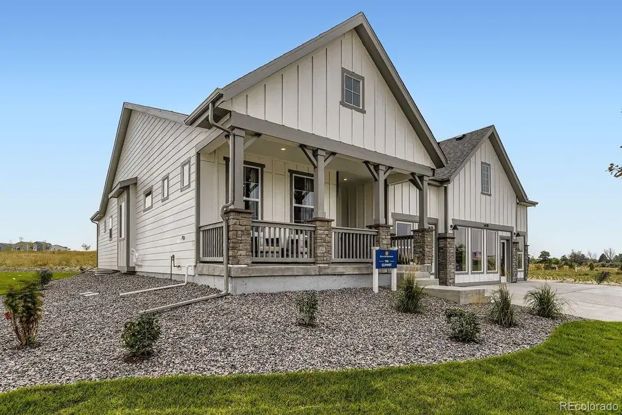 5529 Westin Hills DR, Elizabeth, CO 80107