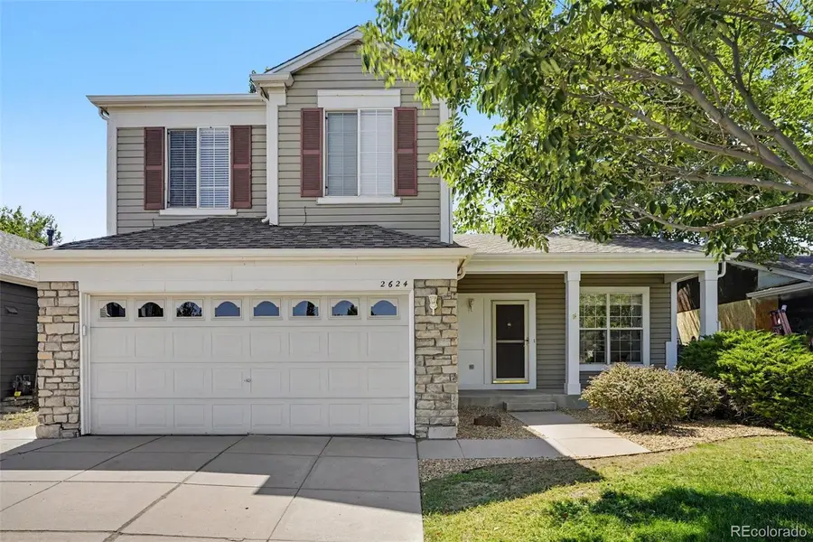 2624 E 131st AVE, Thornton, CO 80241