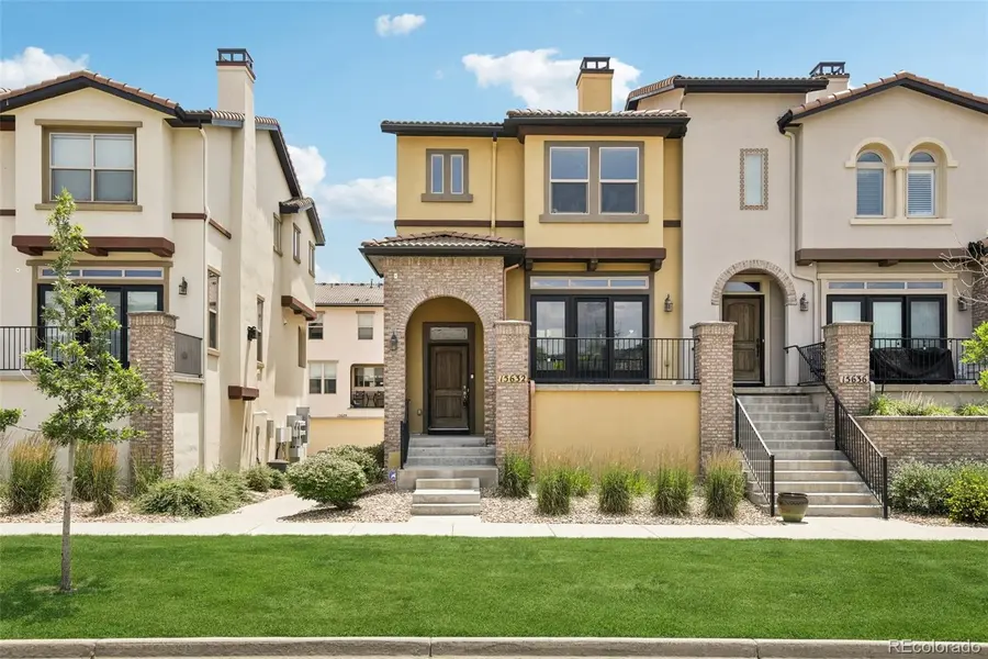 15632 W Wesley AVE, Denver, CO 80228