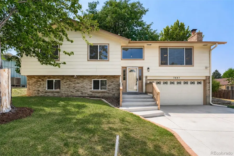 7041 S Quince ST, Englewood, CO 80112