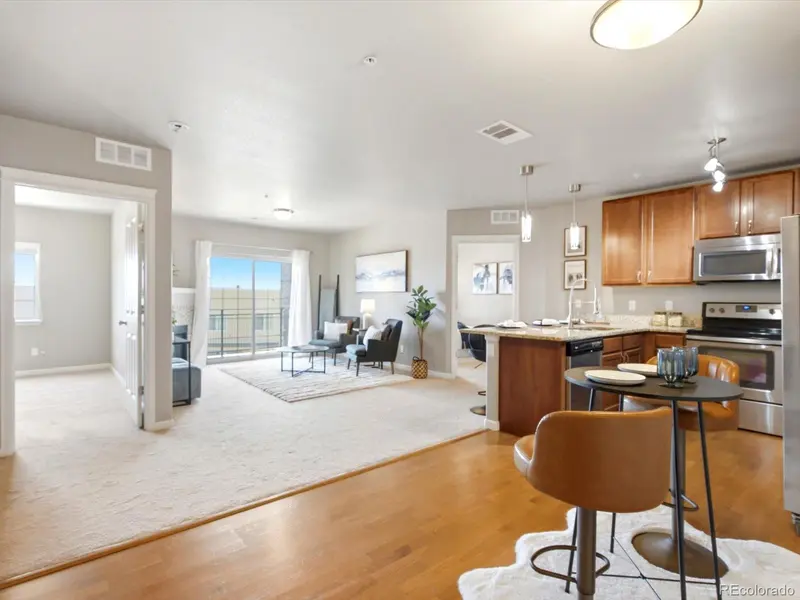 725 Elmhurst DR #307, Littleton, CO 80129
