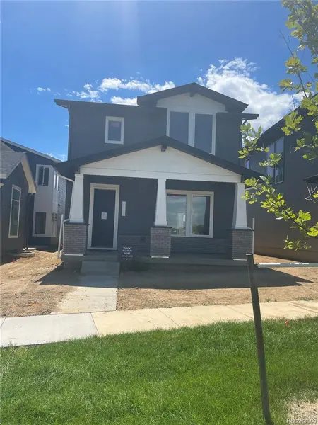 745 Carabiner DR, Erie, CO 80516