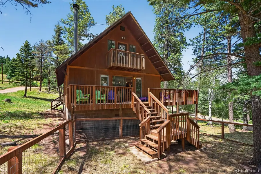 45 CO RD 401 ST, Cuchara, CO 81055