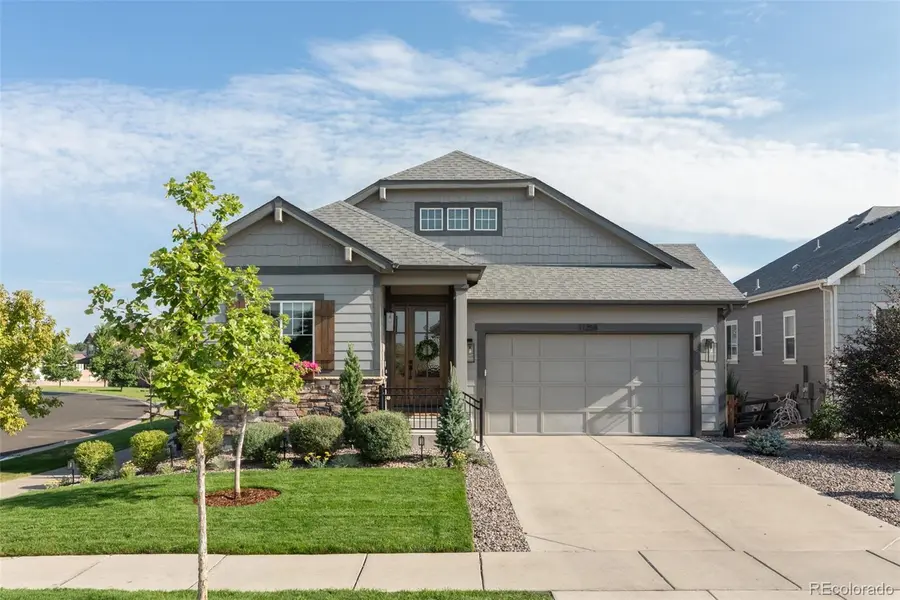 11258 Endeavor DR, Parker, CO 80134