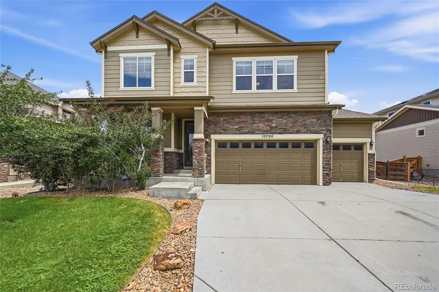 10790 Unity Pkwy, Commerce City, CO 80022