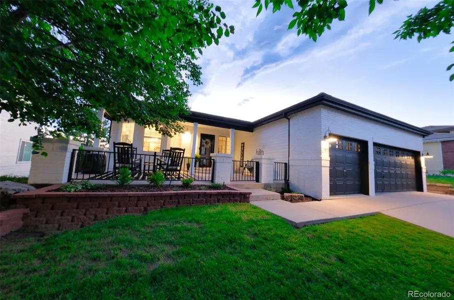 2109 Fox Fire ST, Littleton, CO 80129