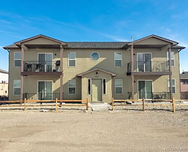 735 6th ST, Fairplay, CO 80440