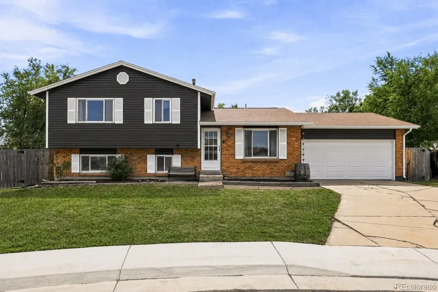 5008 W 71st CT, Westminster, CO 80030