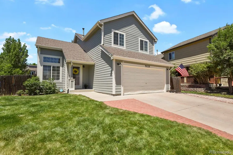 5125 Weaver DR, Colorado Springs, CO 80922