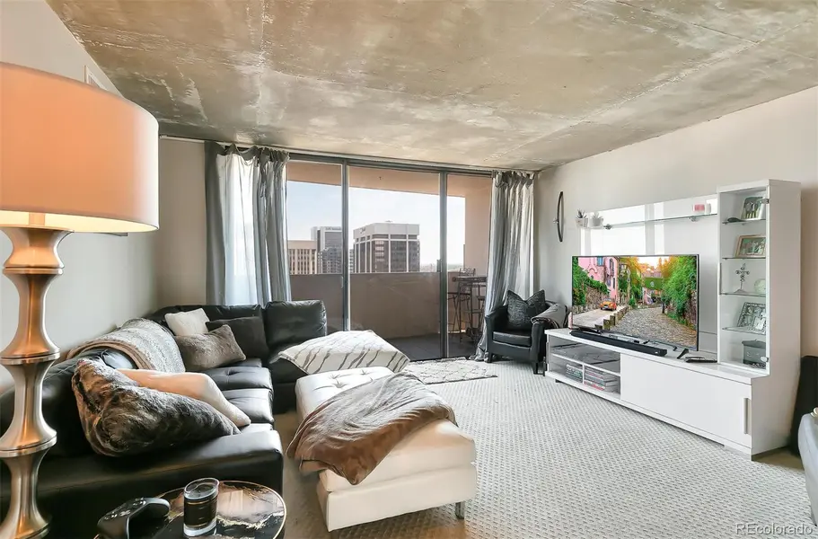 1020 15th ST #32G, Denver, CO 80202
