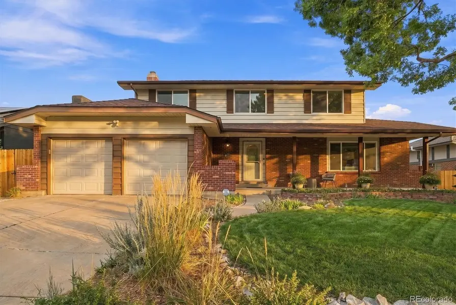 10521 W 101st PL, Westminster, CO 80021