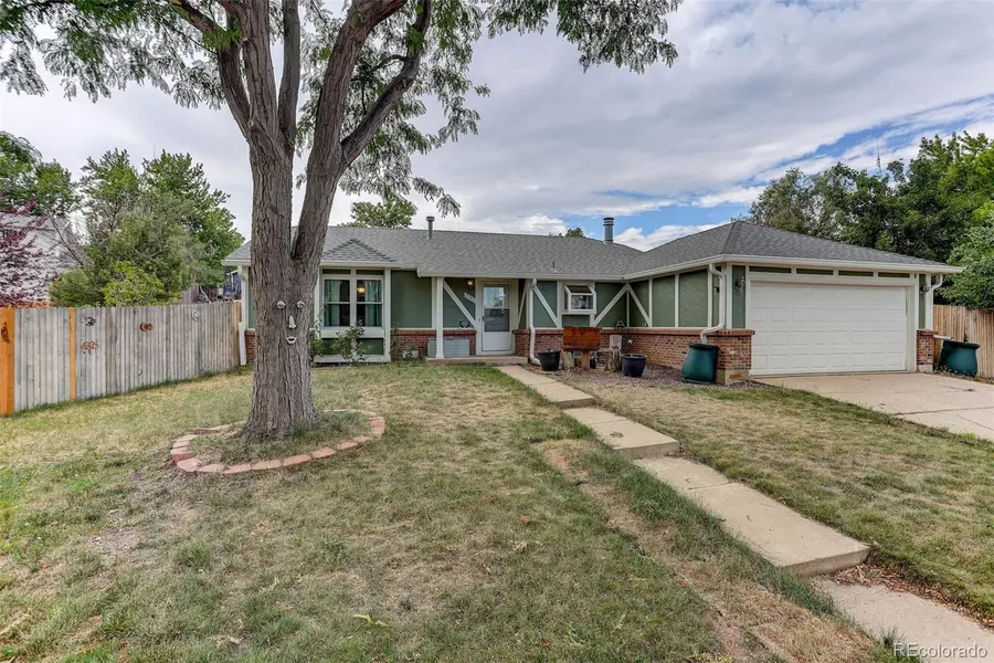 3787 S Richfield ST, Aurora, CO 80013