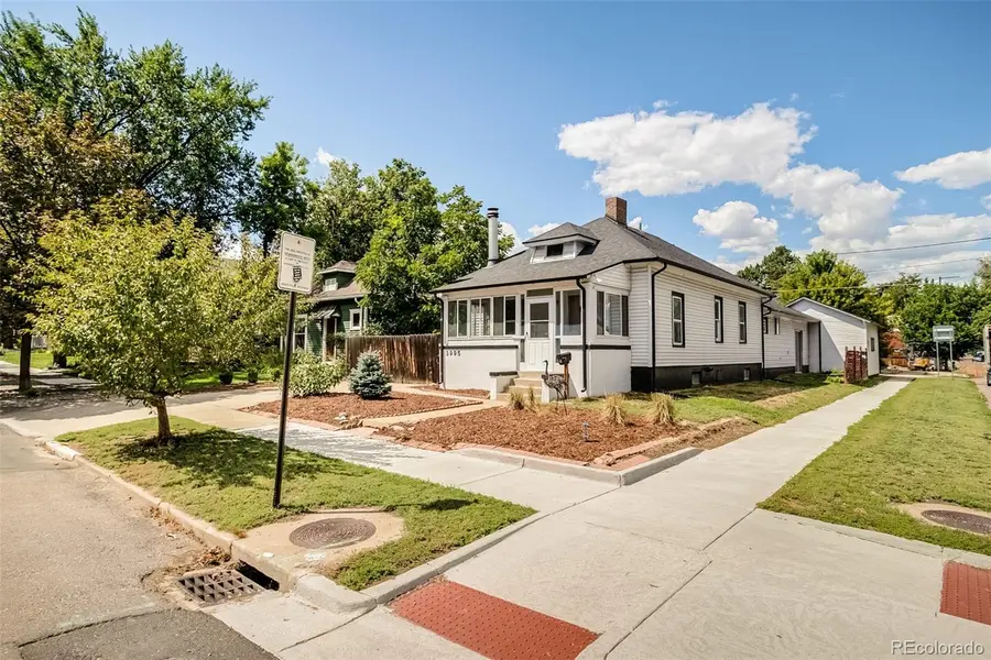 3995 Zenobia ST, Denver, CO 80212