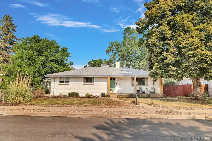 3970 S Delaware ST, Englewood, CO 80110