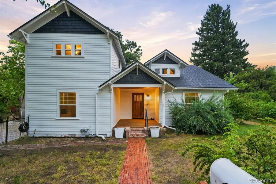 6520 S Windermere ST, Littleton, CO 80120