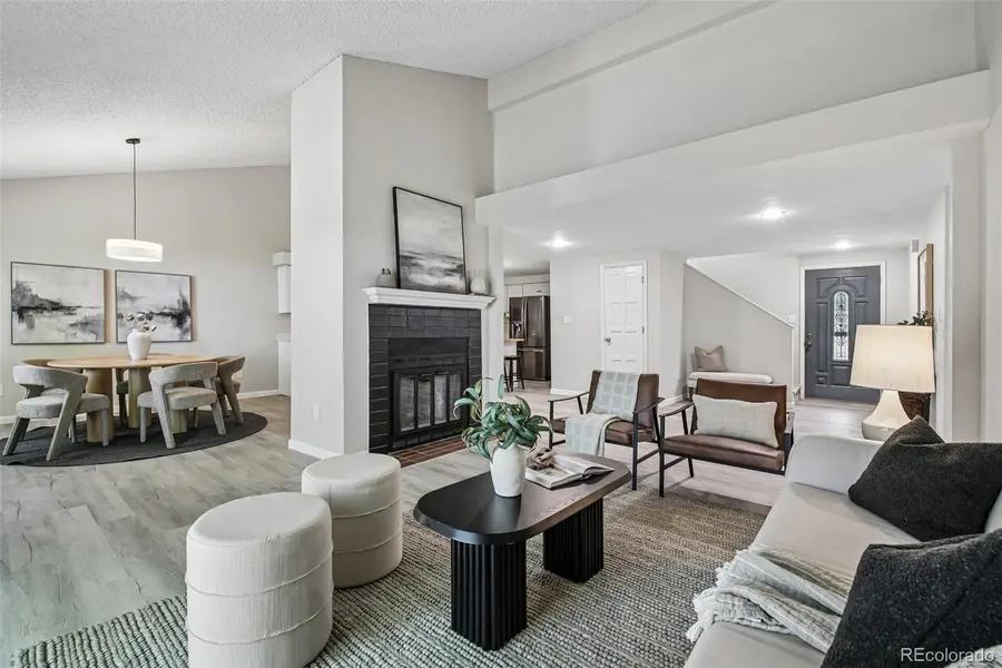 2867 W Rowland AVE, Littleton, CO 80120