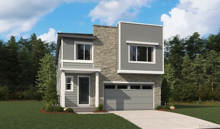 10920 Greenhorn LOOP, Englewood, CO 80112