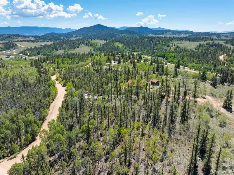 1049 Teton TRL, Como, CO 80456