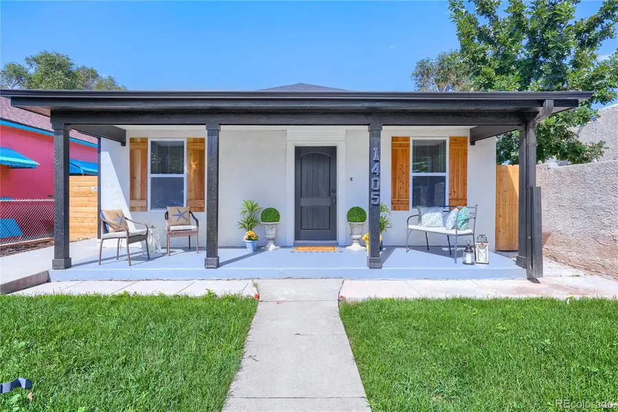 1405 E Orman AVE, Pueblo, CO 81004