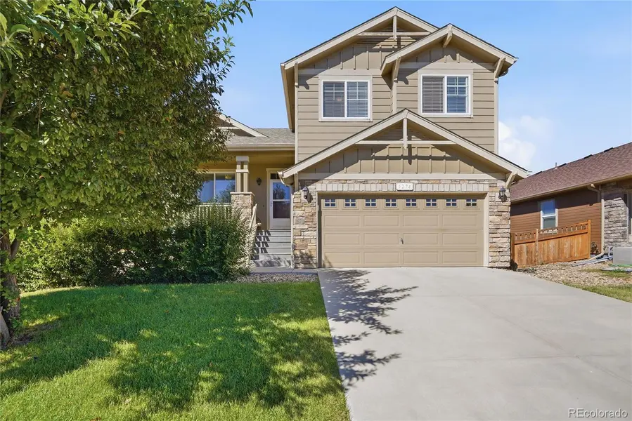 5274 Sagebrush ST, Brighton, CO 80601