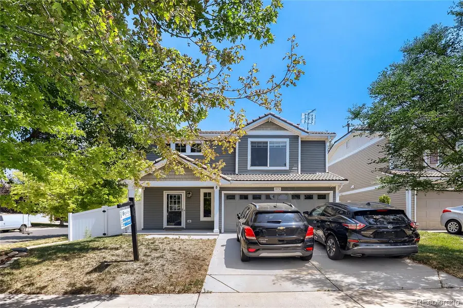 5570 Nepal ST, Denver, CO 80249