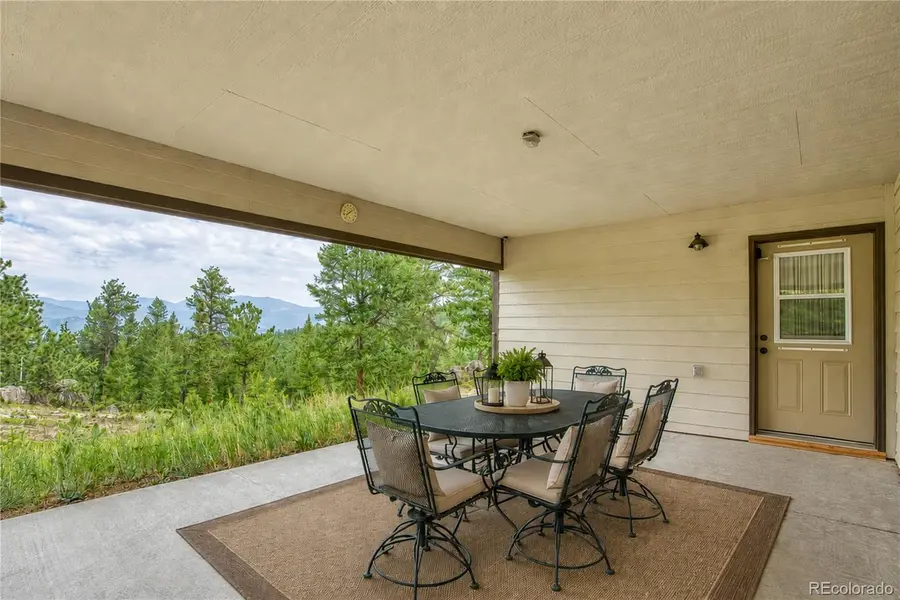 2973 Lory LN, Estes Park, CO 80517