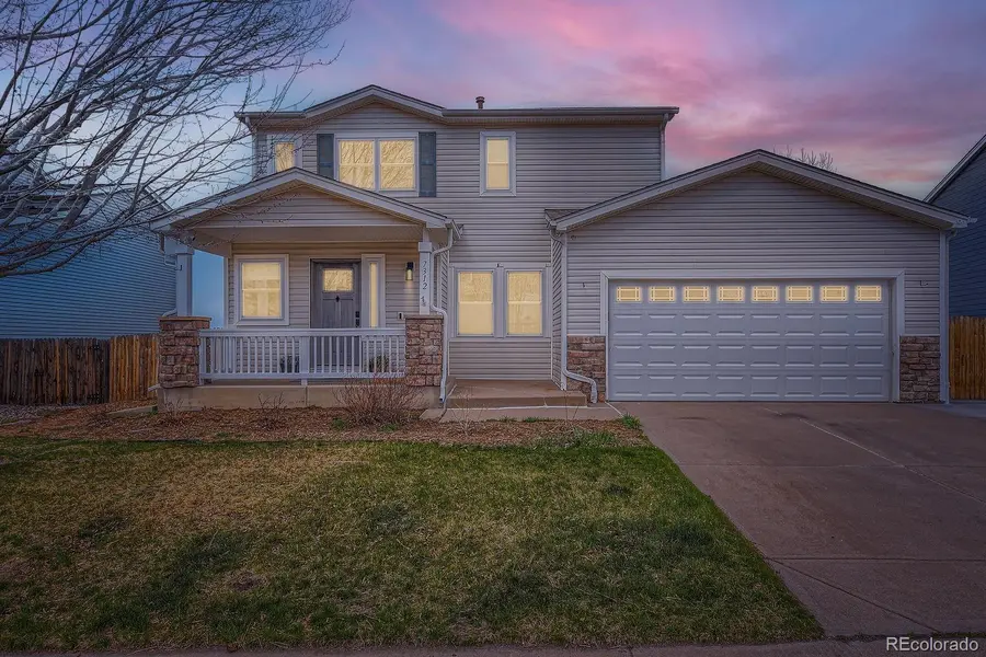 7312 Eagle Rock DR, Littleton, CO 80125