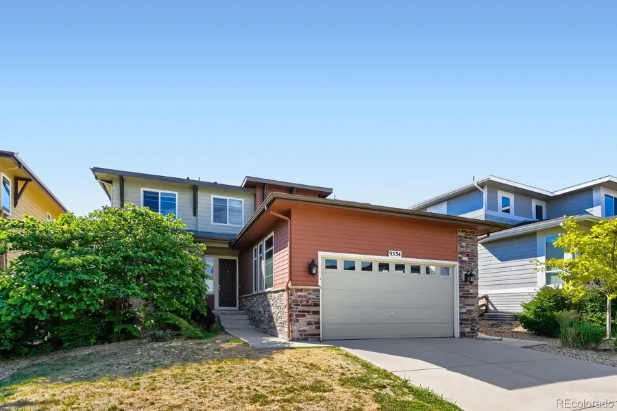 9534 Joyce WAY, Arvada, CO 80007