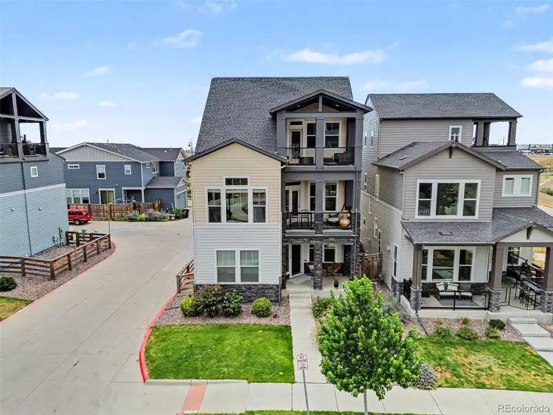 16550 Shoshone ST, Broomfield, CO 80023