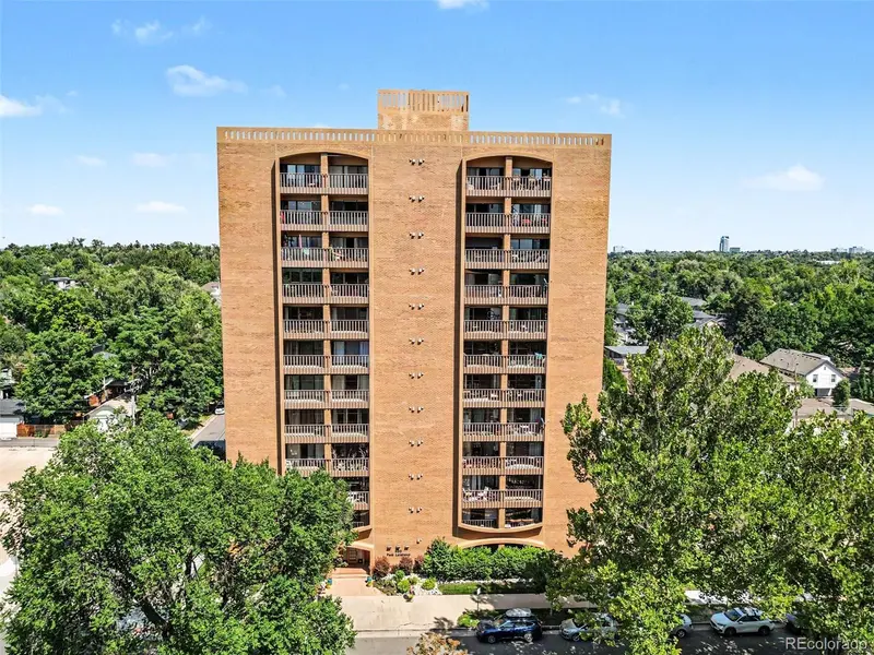400 S Lafayette ST #504, Denver, CO 80209