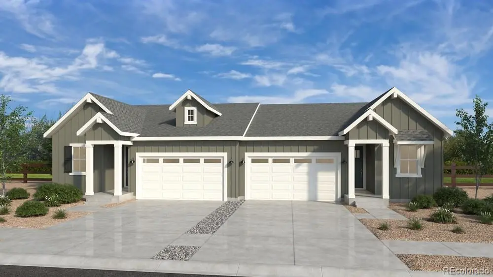 6297 E 148th AVE, Thornton, CO 80602