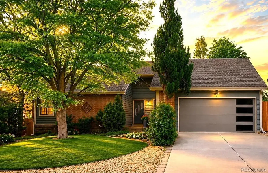 8176 S Newport WAY, Centennial, CO 80112