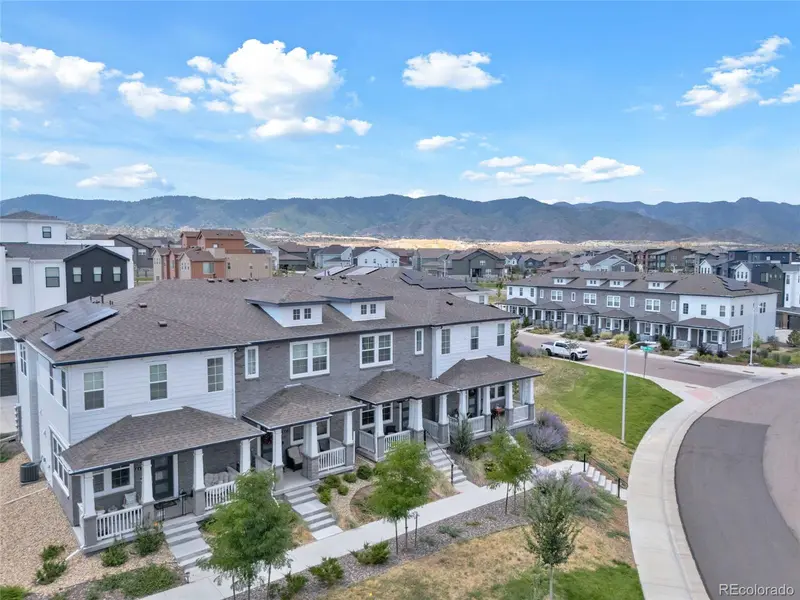 8417 Mount Kataka ST, Littleton, CO 80125